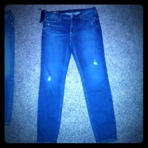 Silver Brand Jeans